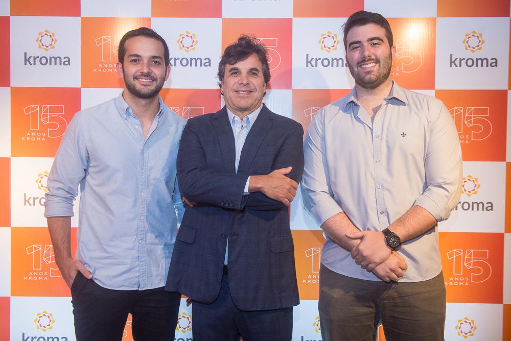 Diego Brasil, Rodrigo Melo E Igor Pinheiro (1)