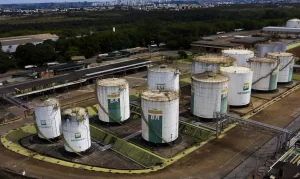 Diesel, Distribuidoras, Petrobras Foto Agência Brasil