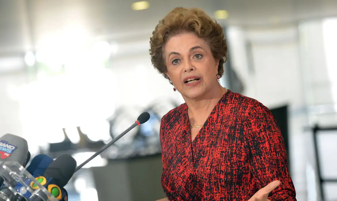 Dilma é eleita Mulher Economista 2023