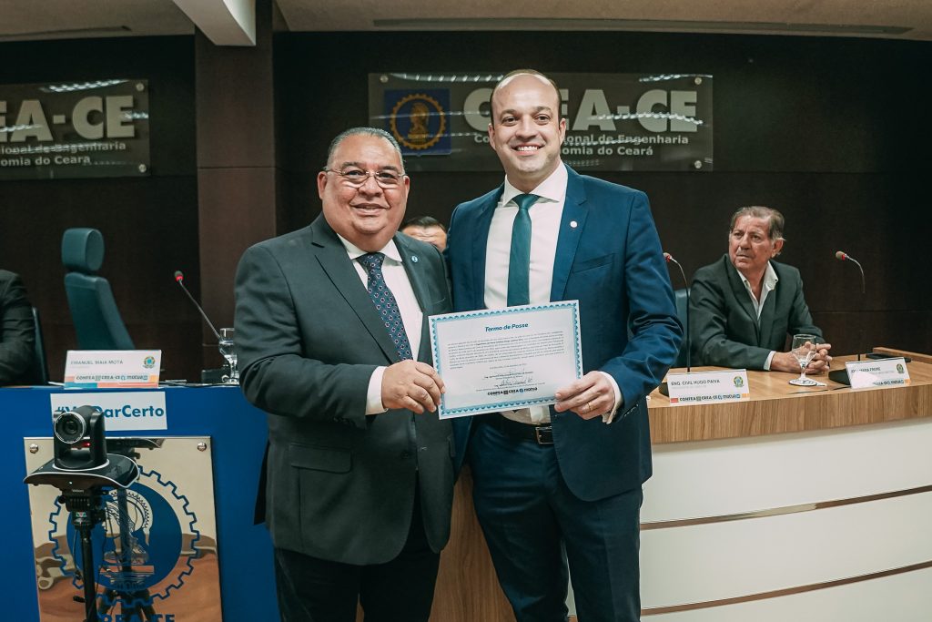 Diogo Lustosa E Emanuel Mota