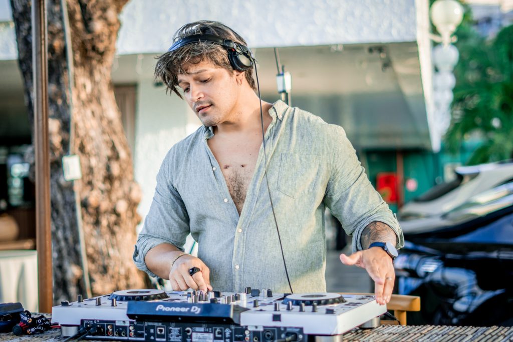 Dj Rapha Alencar (1)