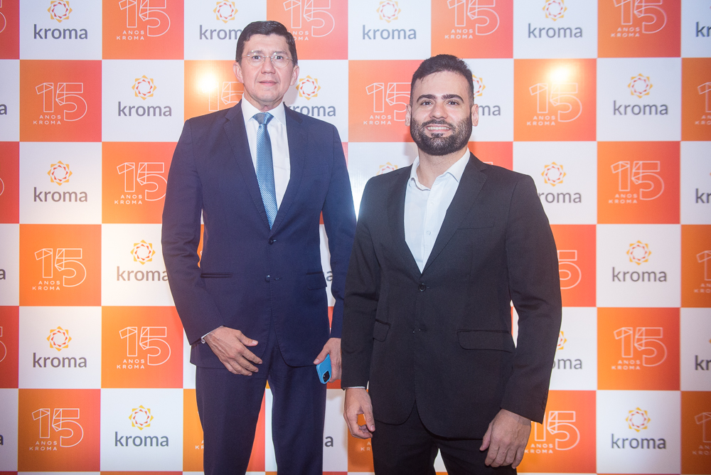 Edson Santana E Iago Norões (3)