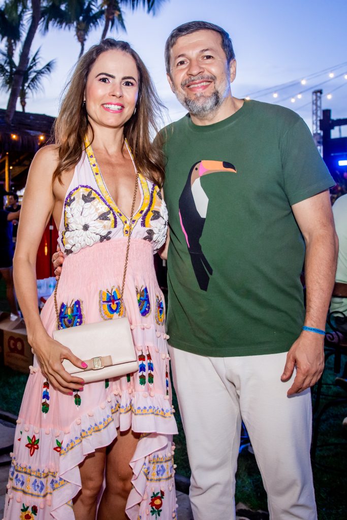 Élcio Batista E Luciana Sousa (1)