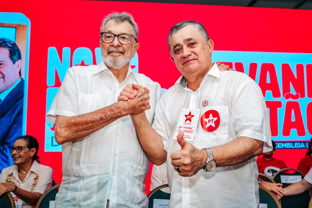 Eldoro Santana E Jose Guimaraes