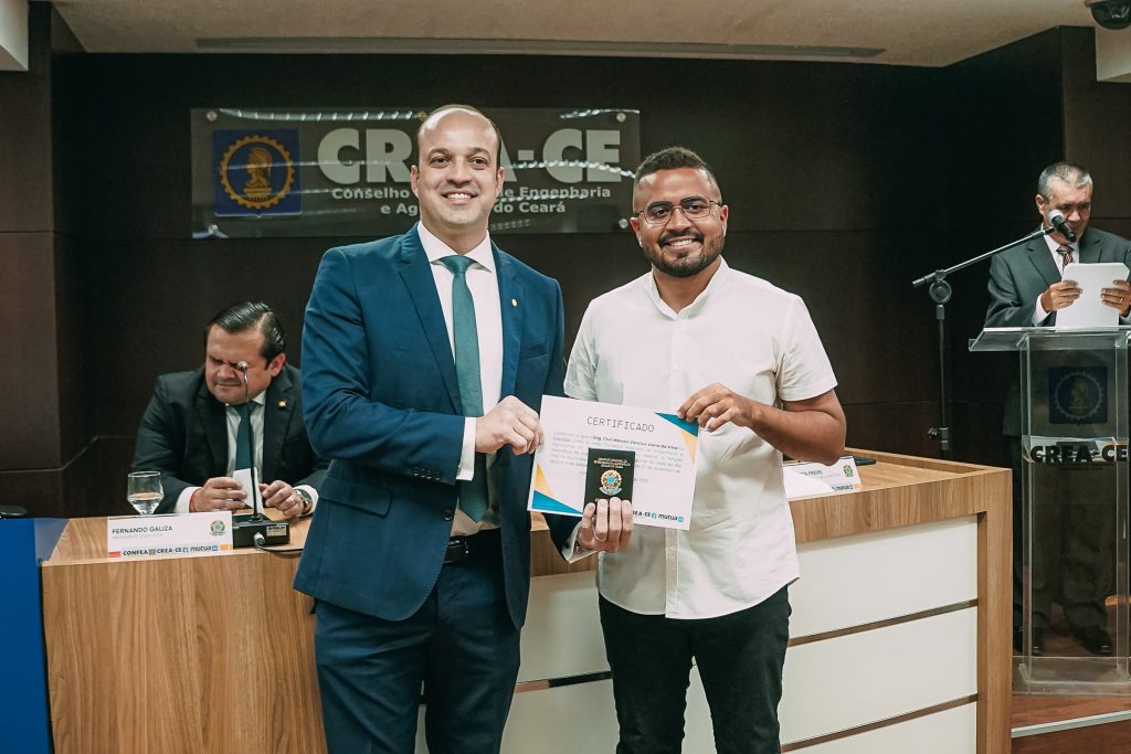 Emanuel Mota E Marcos Vinicius