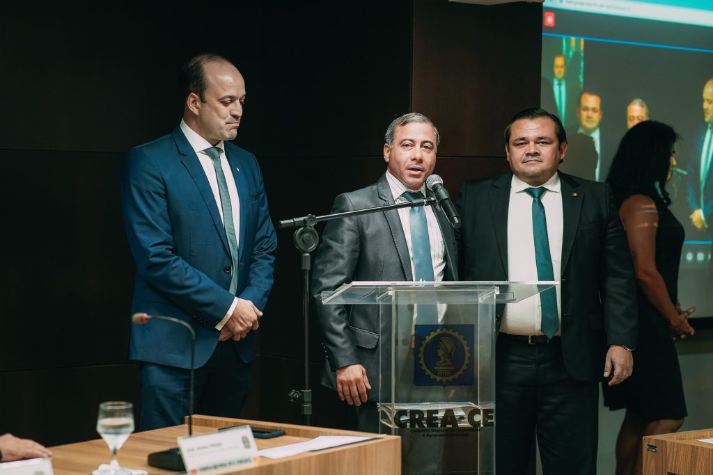 Emanuel Mota, Hugo Paiva E Fernando Galiza