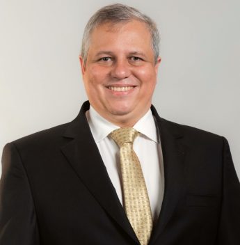 Eneas Romero vence a eleição para procurador-geral de Justiça do Ceará