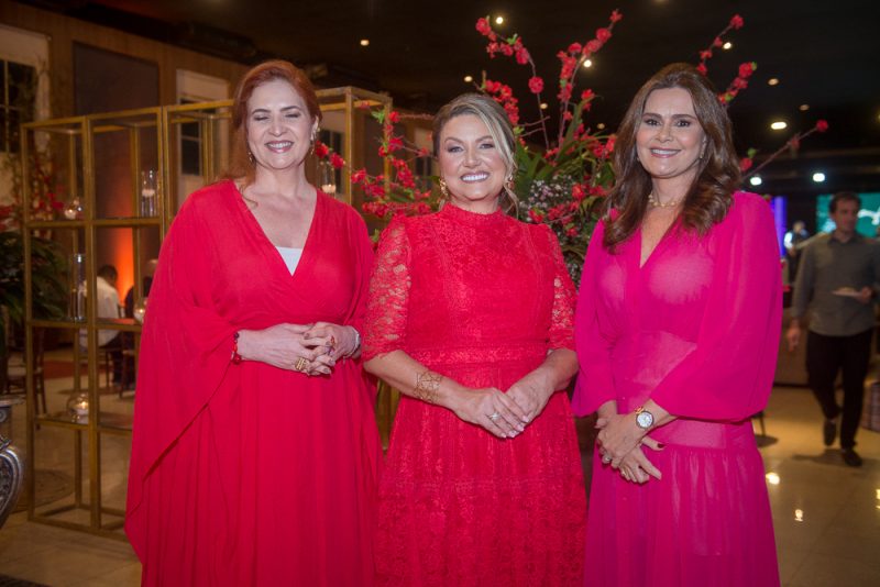 Natal em conjunto - Sindieventos, Visite Ceará e ABEOC promovem confraternização de fim de ano