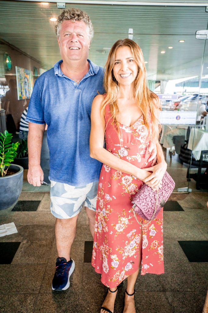 Evandro E Eliziane Colares