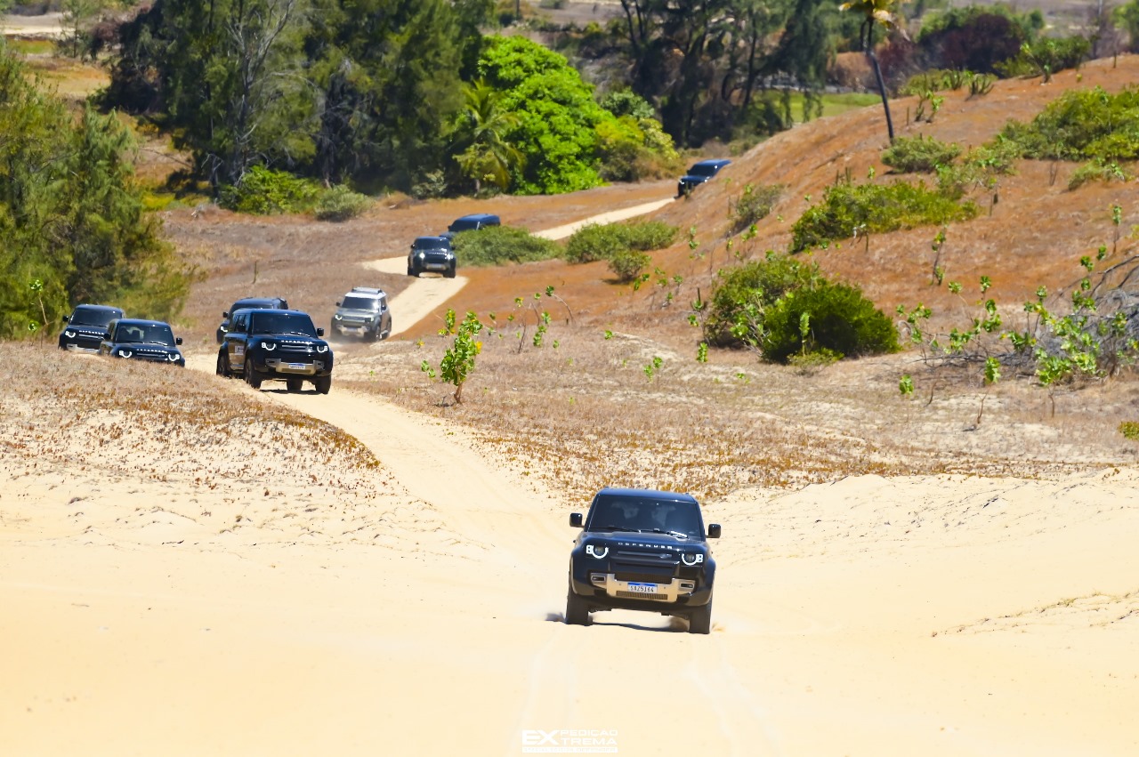 Expedição Extrema Jaguar Tavares Júnior (1)