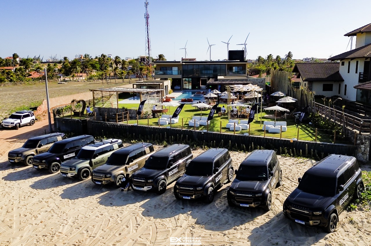 Expedição Extrema Jaguar Tavares Júnior (2)