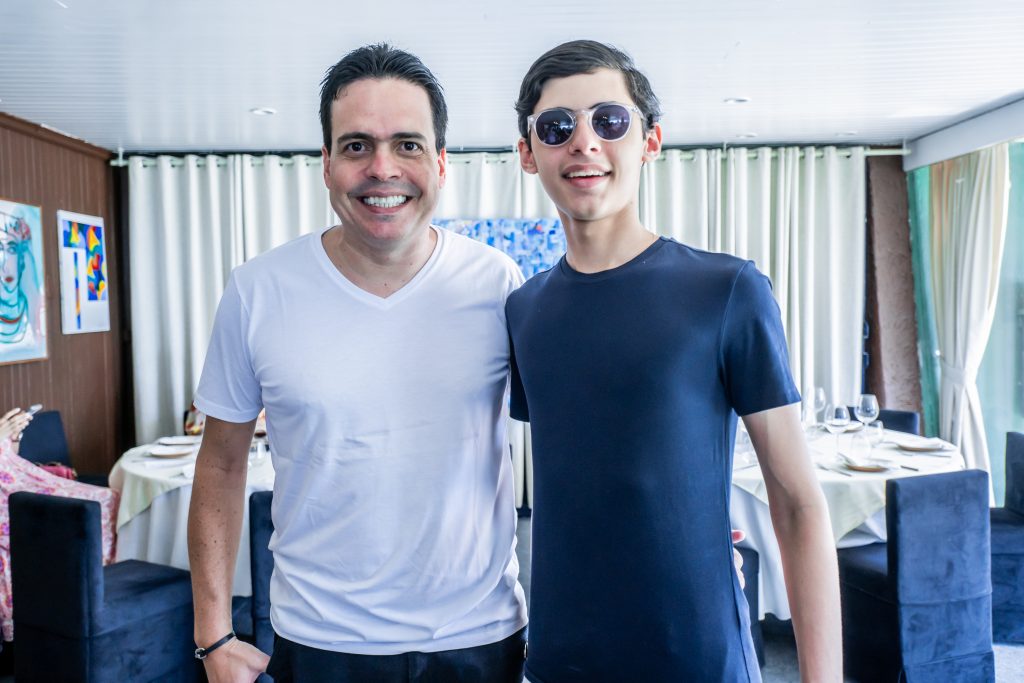 Fabiano E Marcelo Barreira