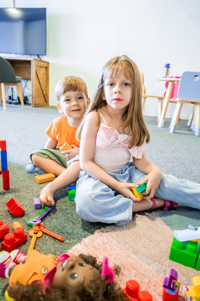 Fabinho E Isadora Zech