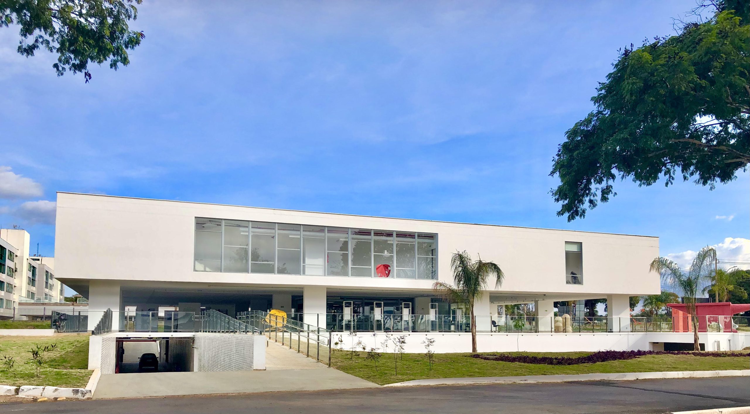 Mostra Percursos Inventados promove programação intensa no MAB