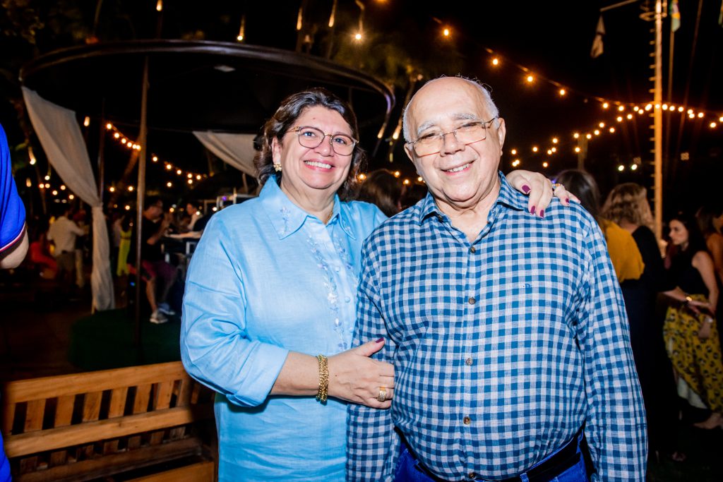 Fátima Araújo E José Lopes (2)