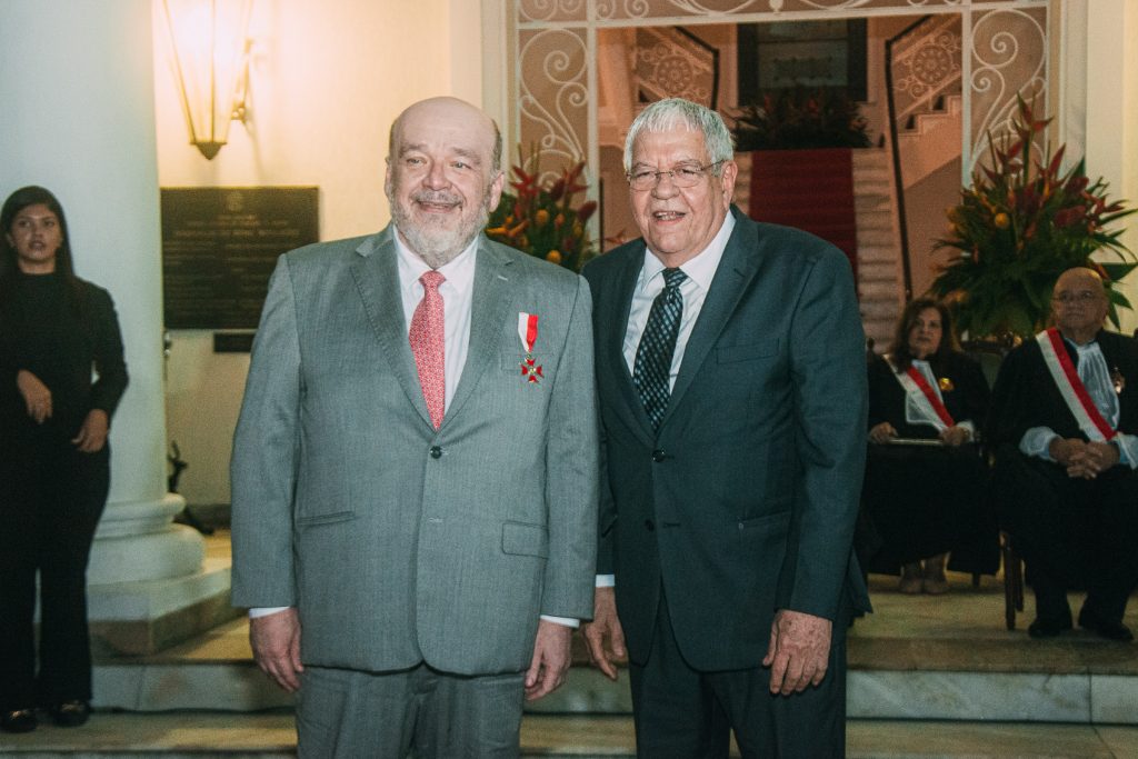 Felicio Junior E Jefersson Quesado