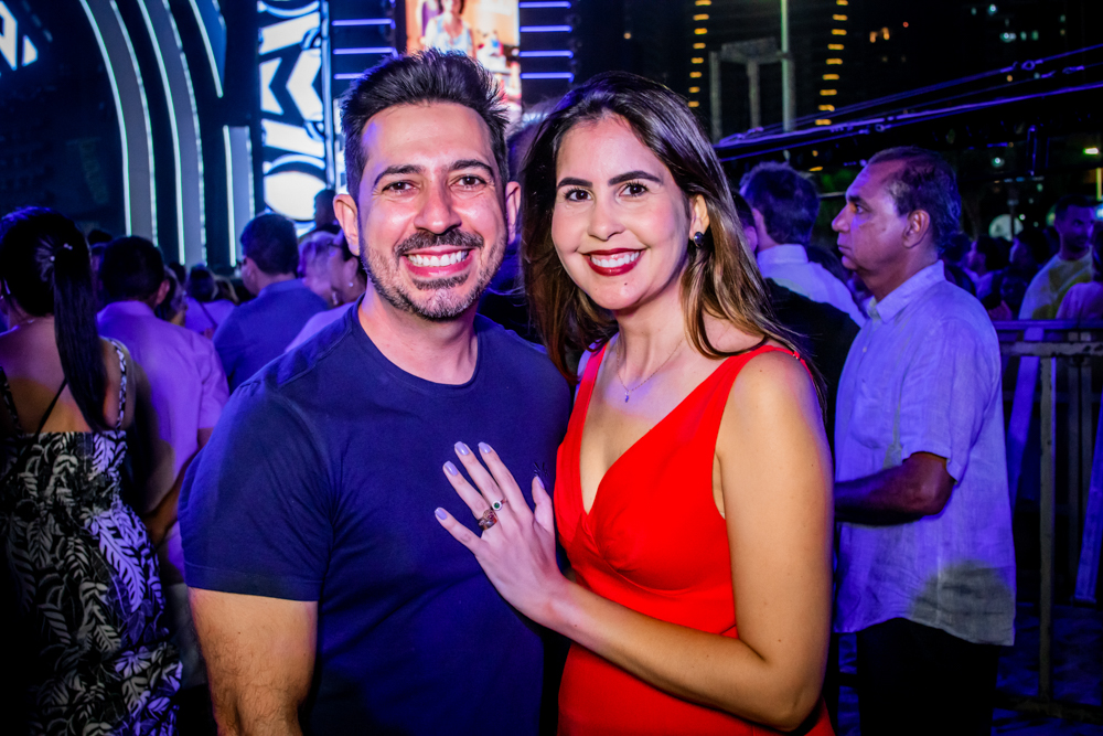 Felipe E Alice Adjafre