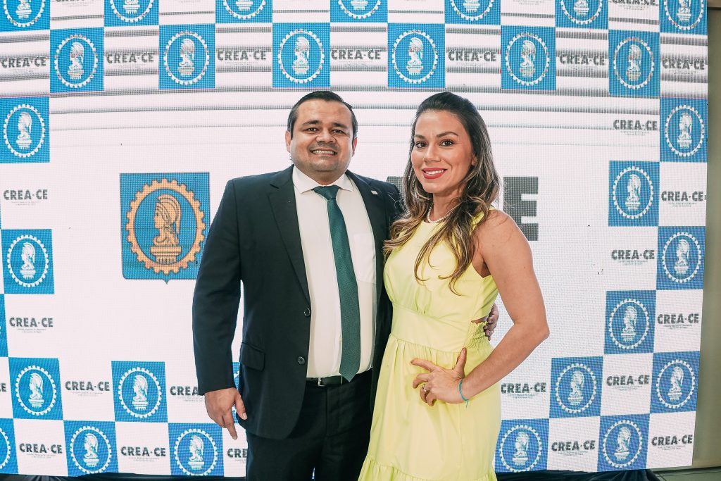 Fernando E Priscila Galiza