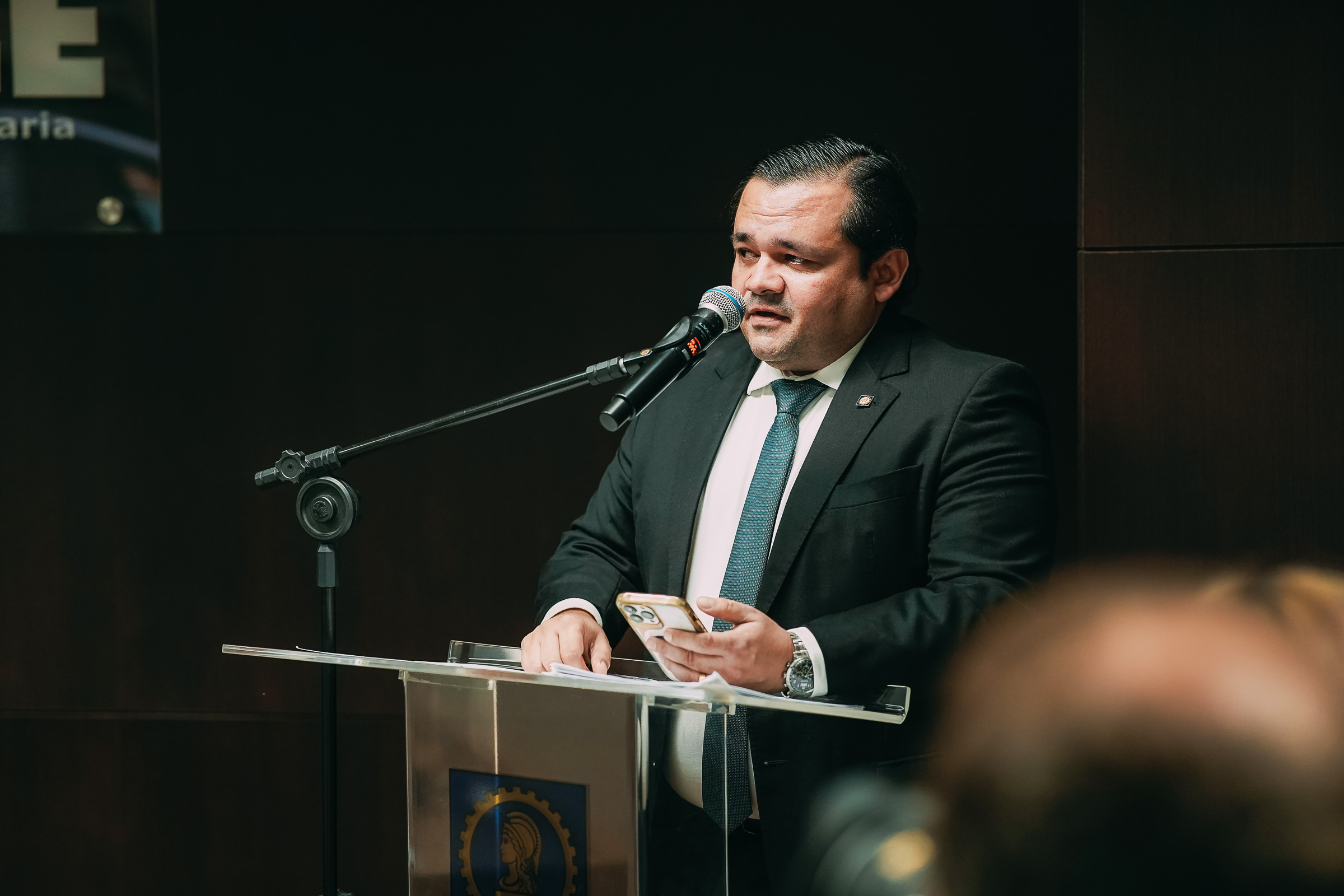 CREA-CE realiza primeira plenária estratégica do ano