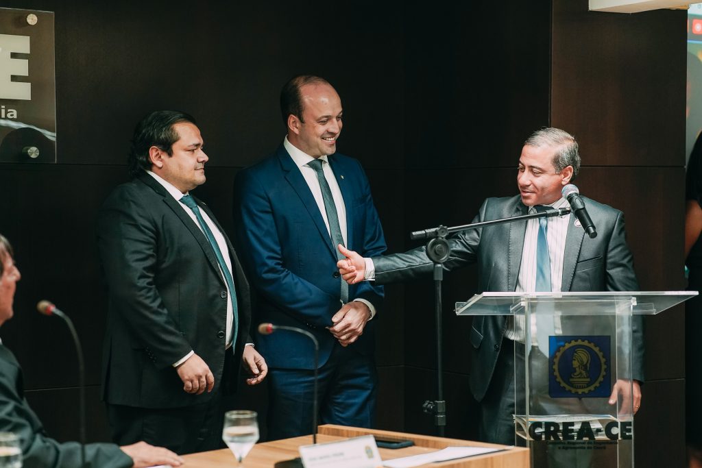 Fernando Galiza, Emanuel Mota E Hugo Paiva (2)