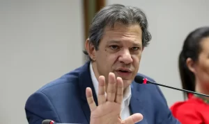 Fernando Haddad Foto Agência Brasil