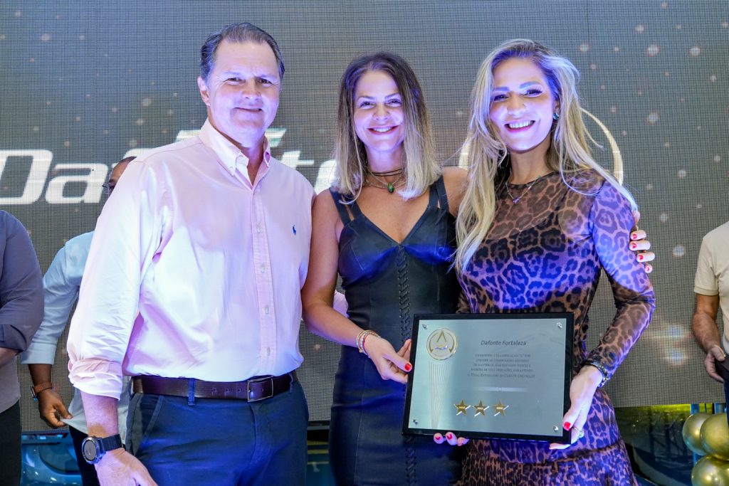 Fernando Moura, Mariana E Cecilia Da Fonte