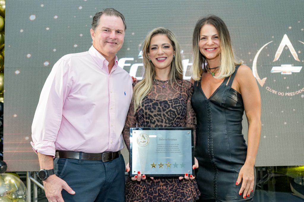 Fernando Moura, Mariana E Cecilia Da Fonte (2)