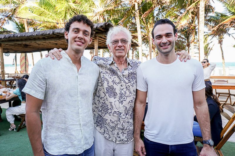 Beach Summer Residence - Idibra, KPRRodan e Montenegro lançam empreendimento na Praia do Futuro