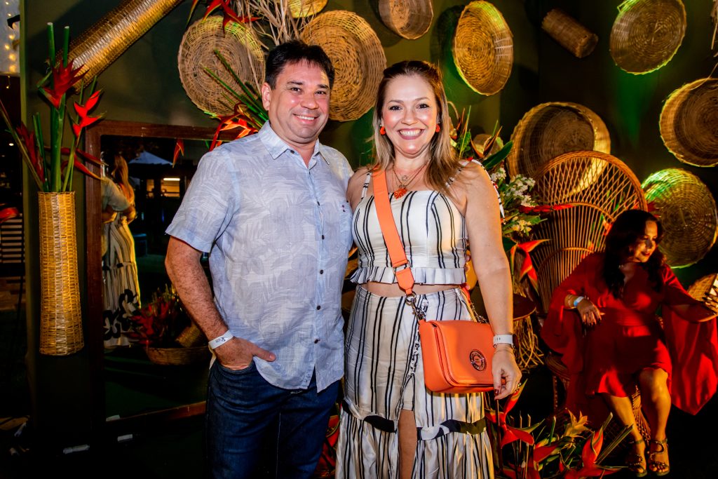 Flavio Ibiapina E Williane Pontes (2)