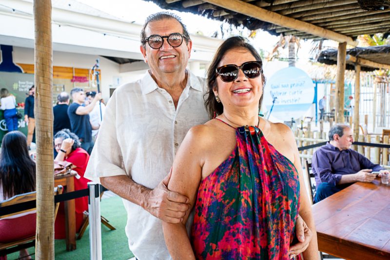 Beach Summer Residence - Idibra, KPRRodan e Montenegro lançam empreendimento na Praia do Futuro