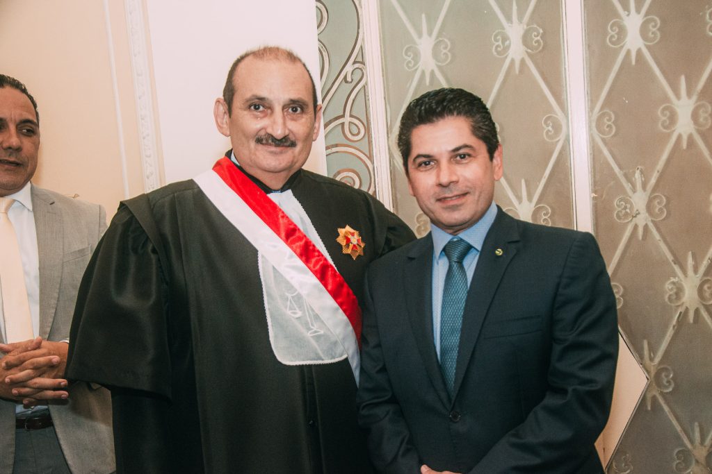 Franze Gomes E Pompeu Vasconcelos