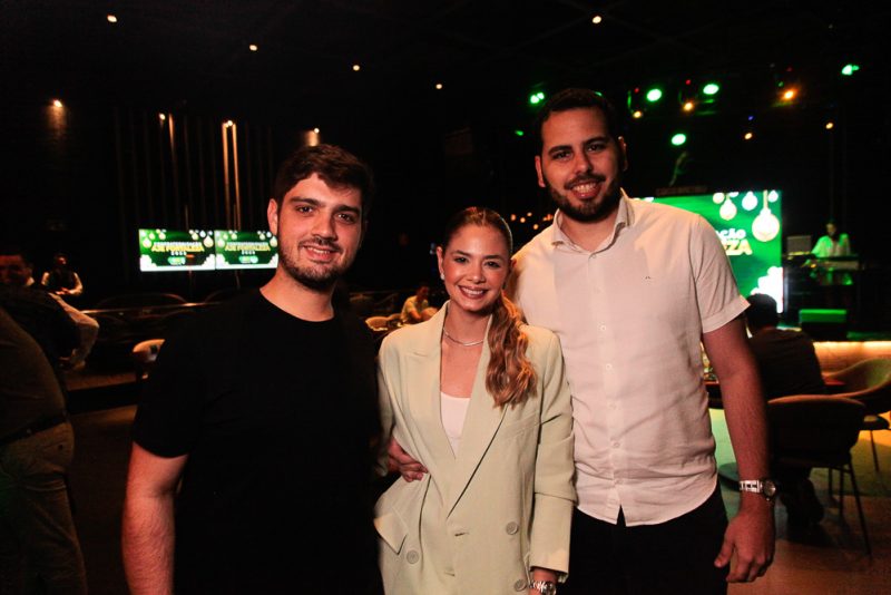 Special Night - AJE Fortaleza realiza confraternização de fim de ano no Coco Bambu do Iguatemi Bosque