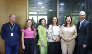 Governo Do Ceará Será Parceiro De Evento Com Bancos De Desenvolvimento De 23 Países