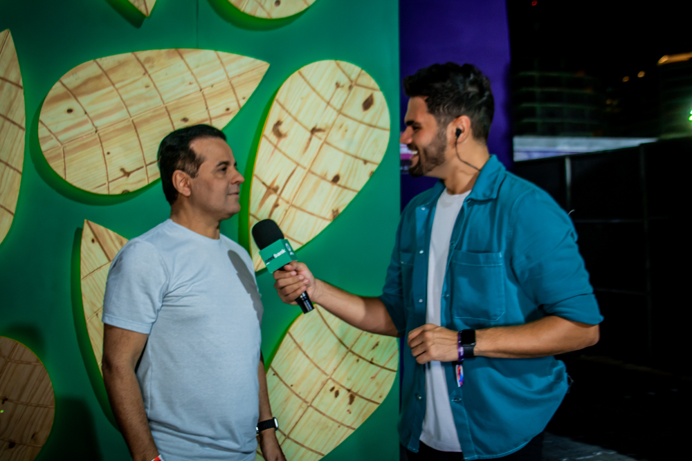 Halan Bringel E Ricky Teixeira