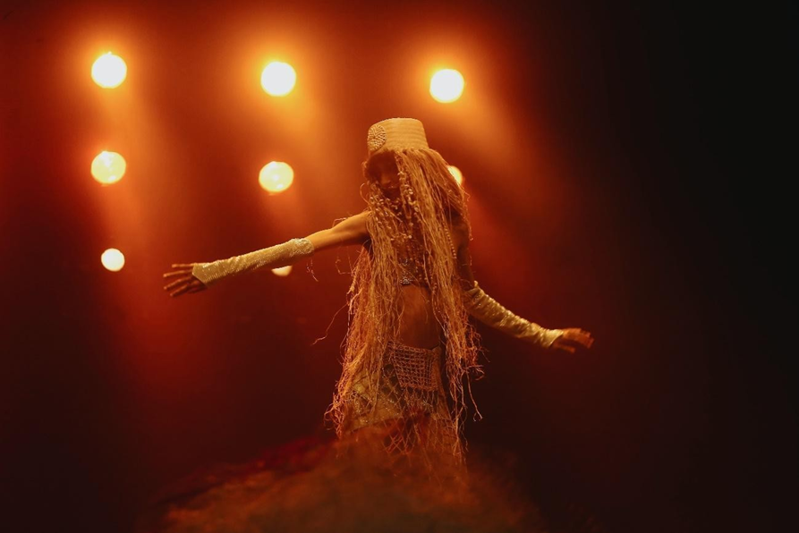 CAIXA cultural Fortaleza apresenta Caetanas