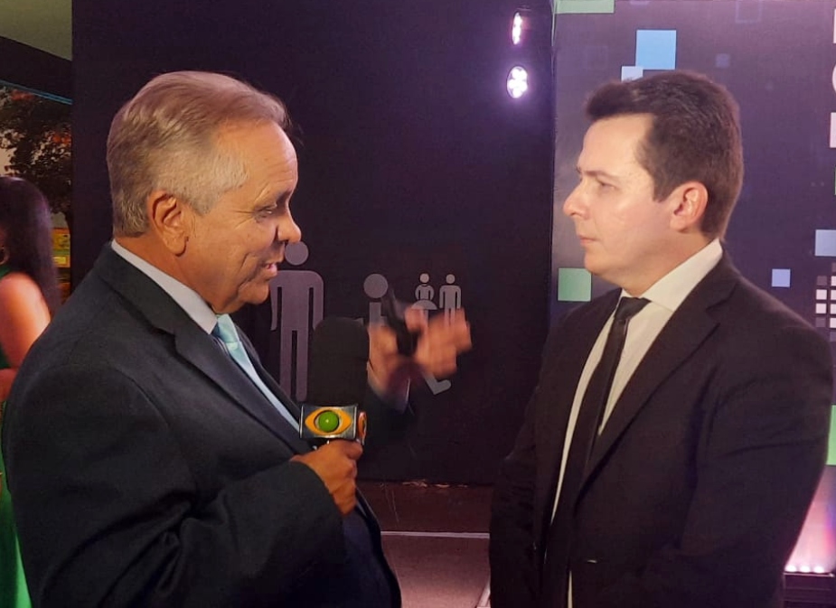 Sobral, Eusébio e Pires Ferreira vencem o Prêmio Band Cidades Excelentes 2023 Sobral, Eusébio e Pires Ferreira vencem o Prêmio Band Cidades Excelentes 2023