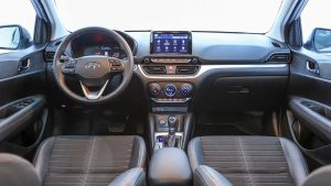 Hyundai Hb20 Platinum Plus 2023
