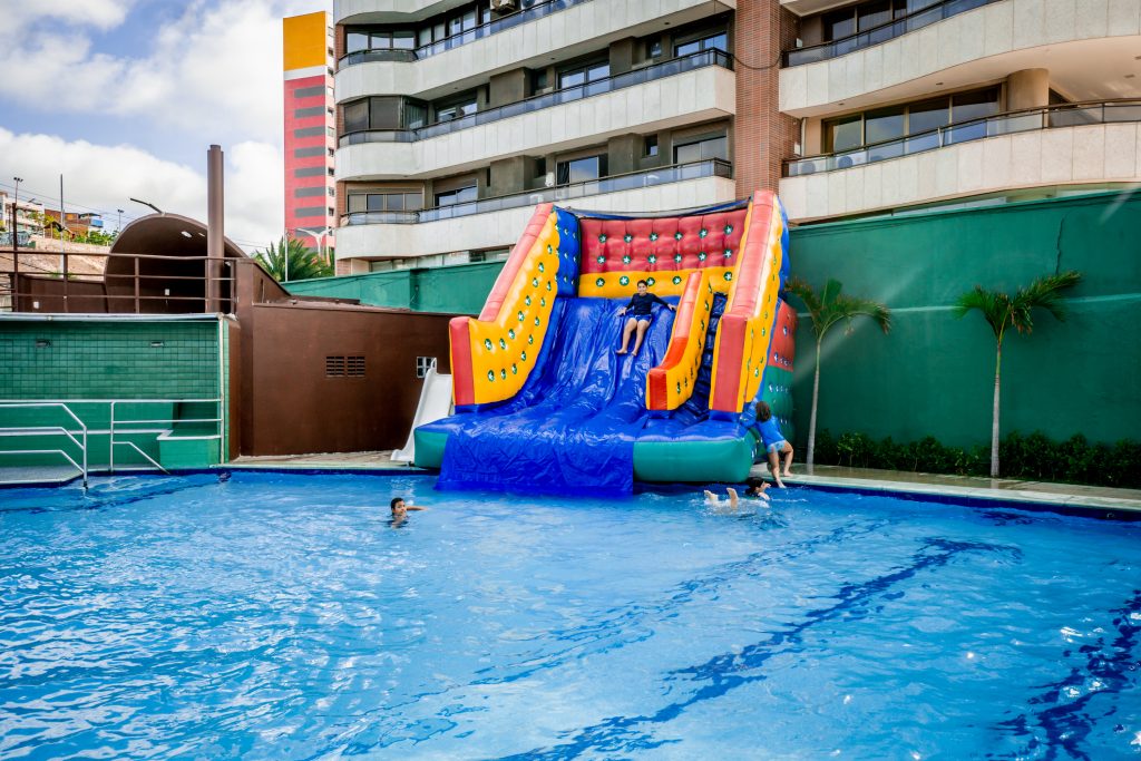 Iate Clube De Fortaleza (1)