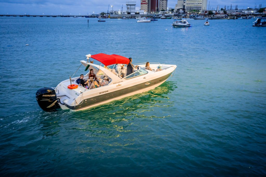 Iate Clube De Fortaleza (2)