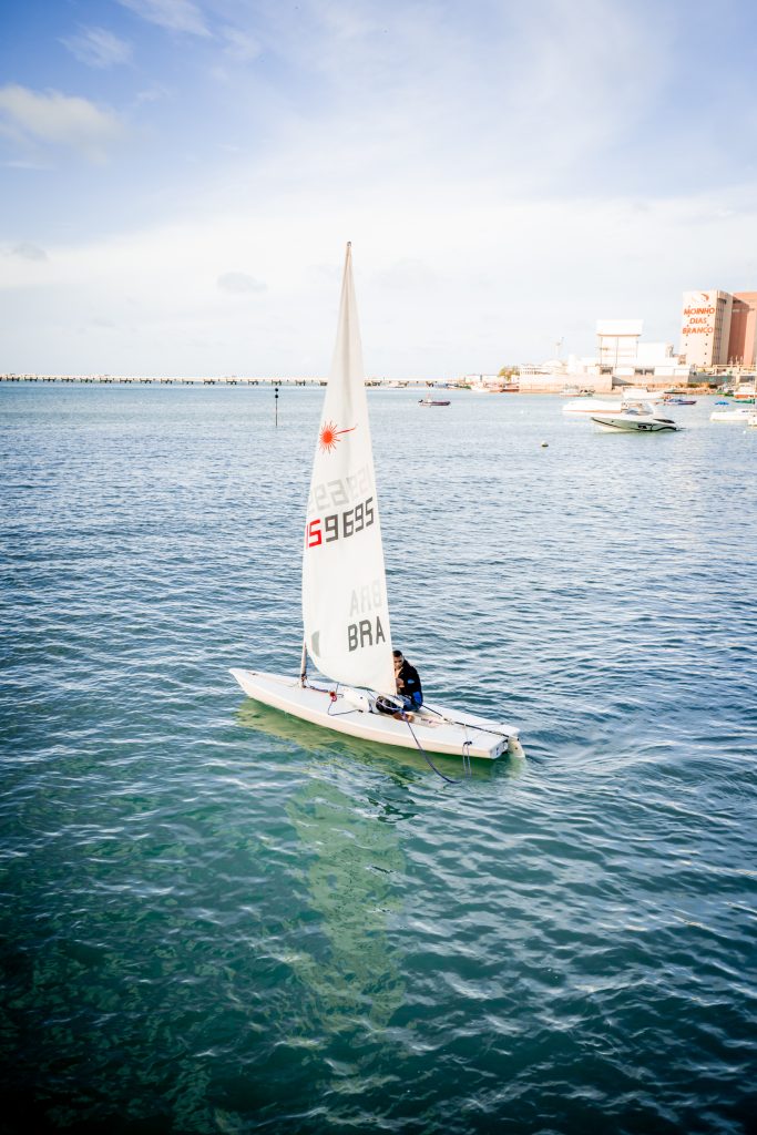 Iate Clube De Fortaleza (4)