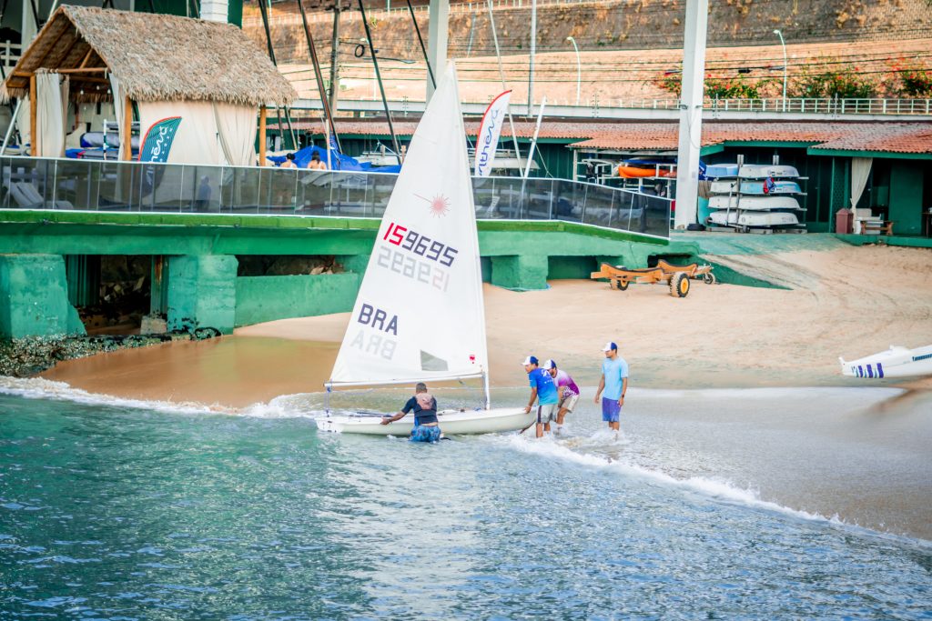 Iate Clube De Fortaleza (8)