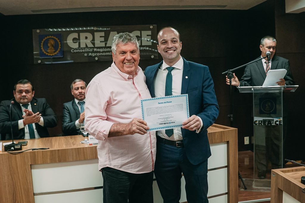 Idelano Felicio E Emanuel Mota