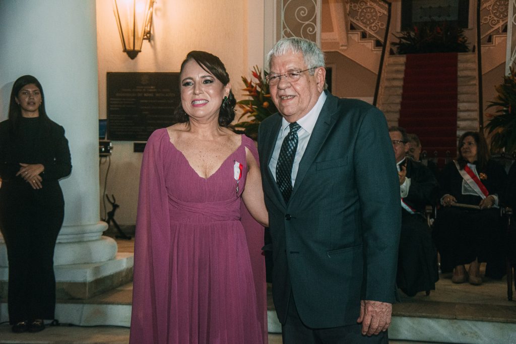 Ilania Josue E Jefersson Quesado