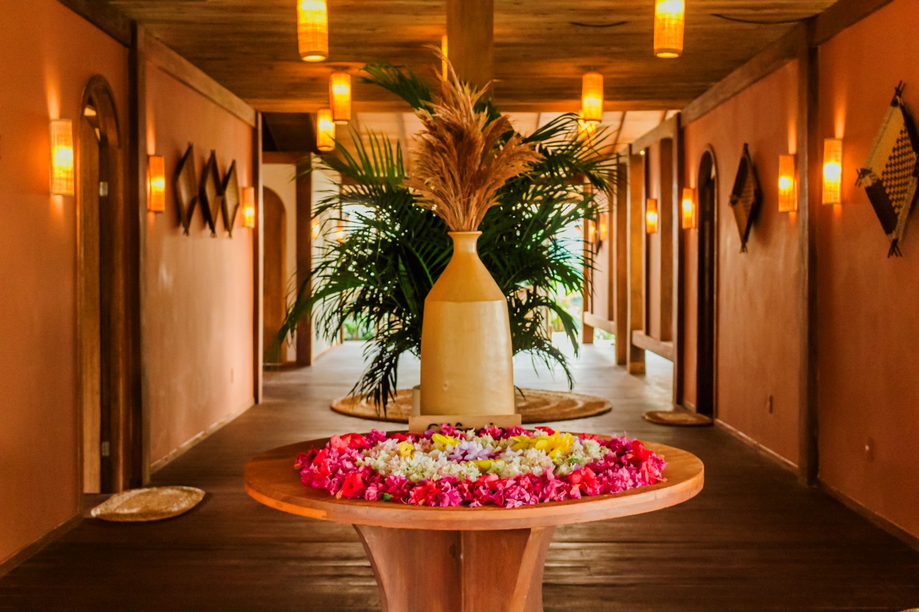 Vila Selvagem amplia estrutura com bangalôs premium, duas quadras de paddle tennis e novo SPA