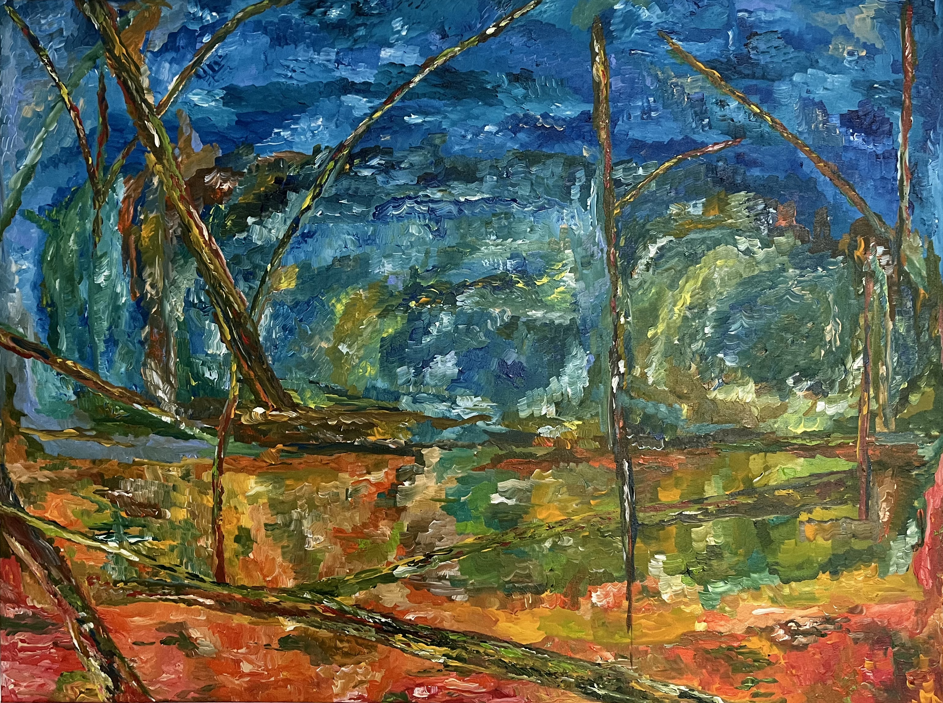 Galeria Mariana Furlani abre exposição com obras de seis artistas mulheres nesta quarta-feira (6)