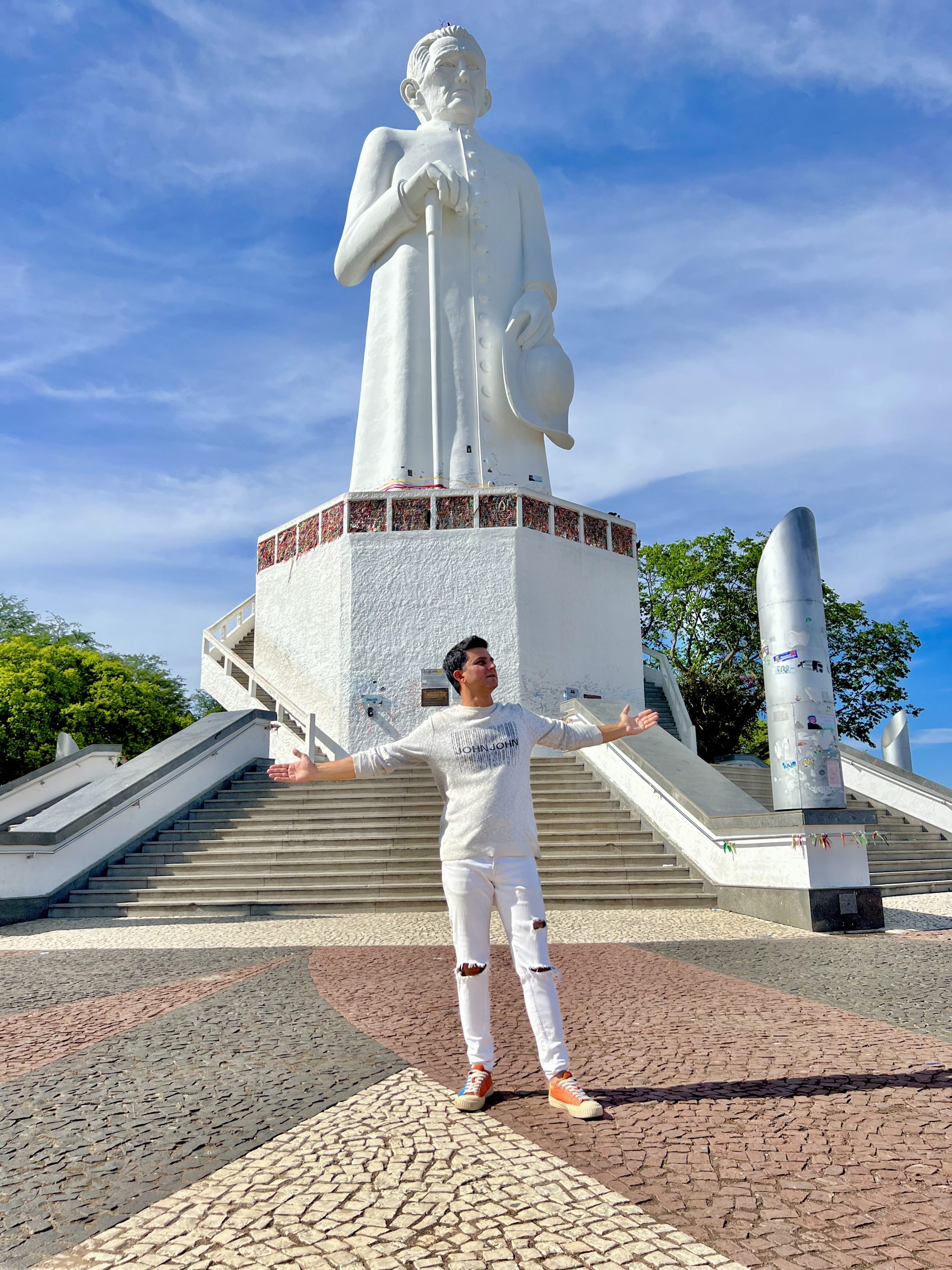 Paulo Rodrigo leva sua música aos palcos de Iguatu e Juazeiro do Norte neste mês de dezembro