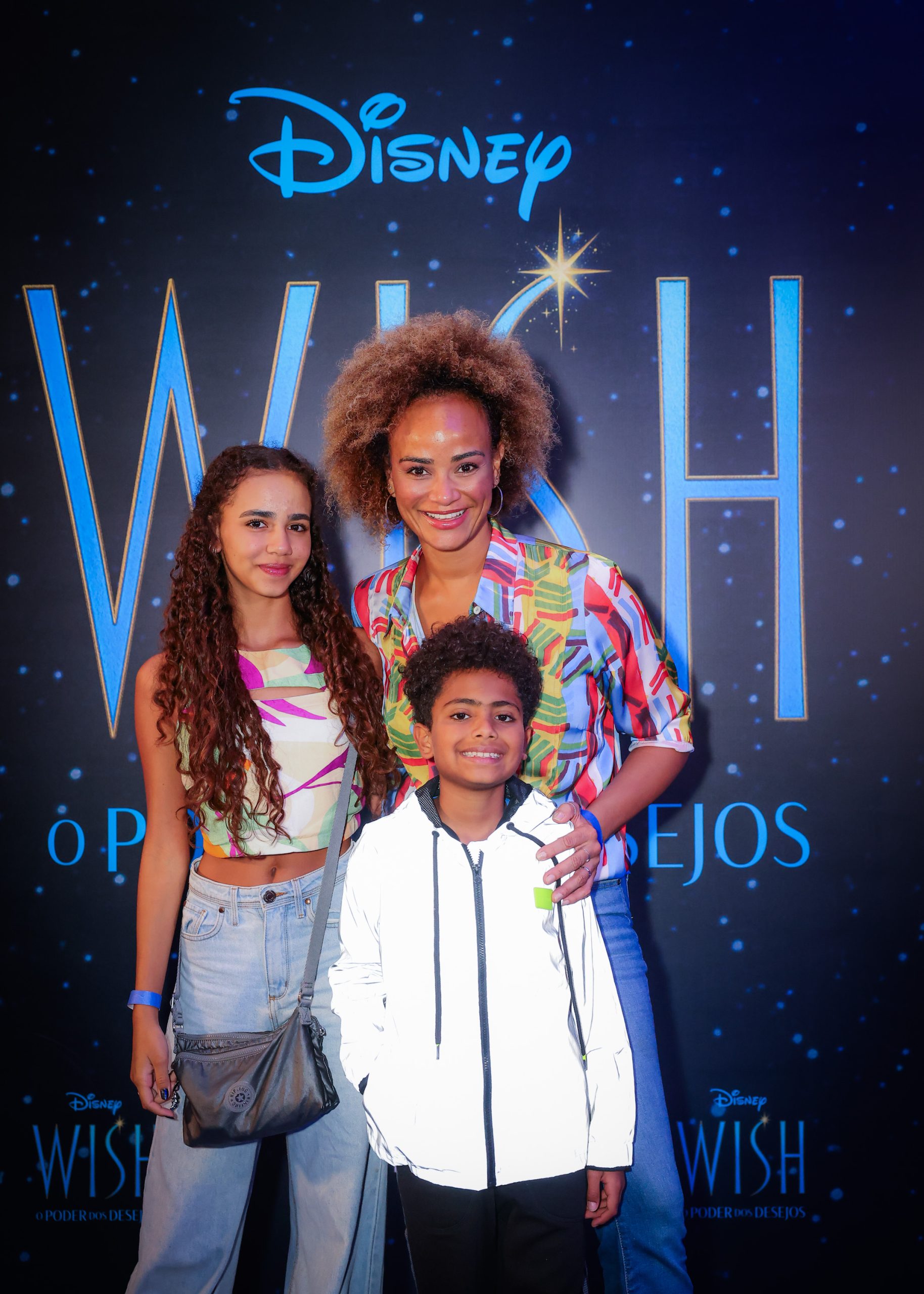 Em parceria exclusiva, o Boticário e Disney trazem ao Brasil a première da nova animação “Wish: o Poder dos Desejos”