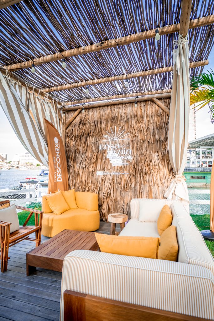 Inauguração Novo Layout Lounge Do Comodoro (3)