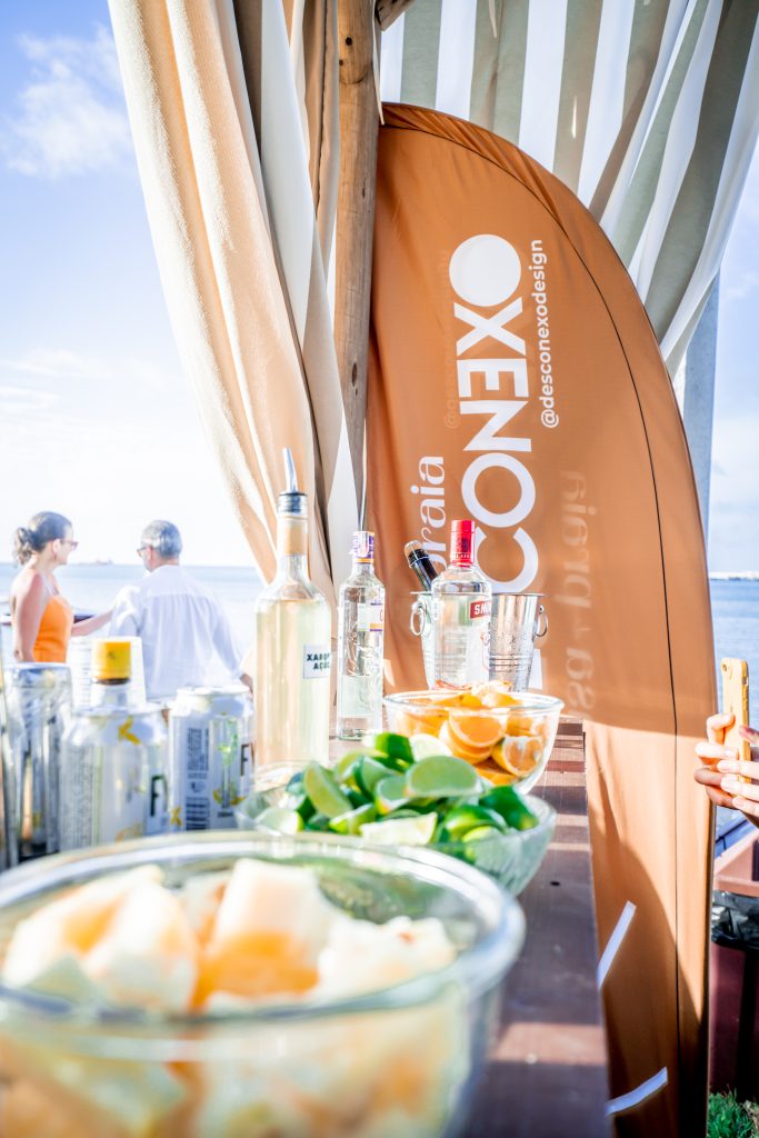 Inauguração Novo Layout Lounge Do Comodoro (5)