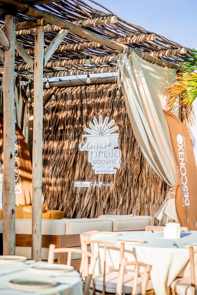 Inauguração Novo Layout Lounge Do Comodoro